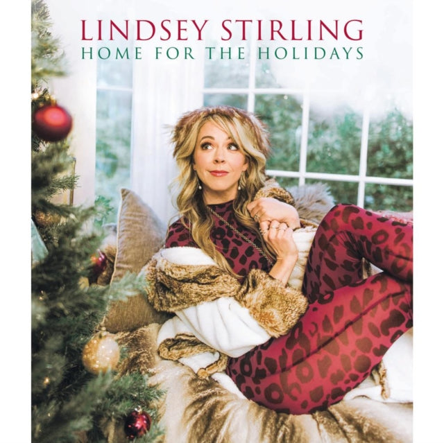 Lindsey Stirling (DVD) (Region 1 US Import)