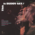 Buddy Guy - This Is Buddy Guy! (Bluesville Acoustic Sound Series) (180g) (Vinyl) (US Import)