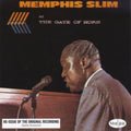 Memphis Slim - At The Gate Of Horn (Bluesville Acoustic Sounds Series) (180g) (Vinyl) (US Import)