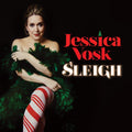 Jessica Vosk - Sleigh (CD) (US Import)