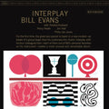 Bill Evans - Interplay (Original Jazz Classics Series) (180g) (Vinyl) (US Import)