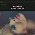 Bill Trio Evans - Moon Beams (Original Jazz Classics Series) (180g) (Vinyl) (US Import)