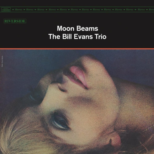 Bill Trio Evans - Moon Beams (Original Jazz Classics Series) (180g) (Vinyl) (US Import)