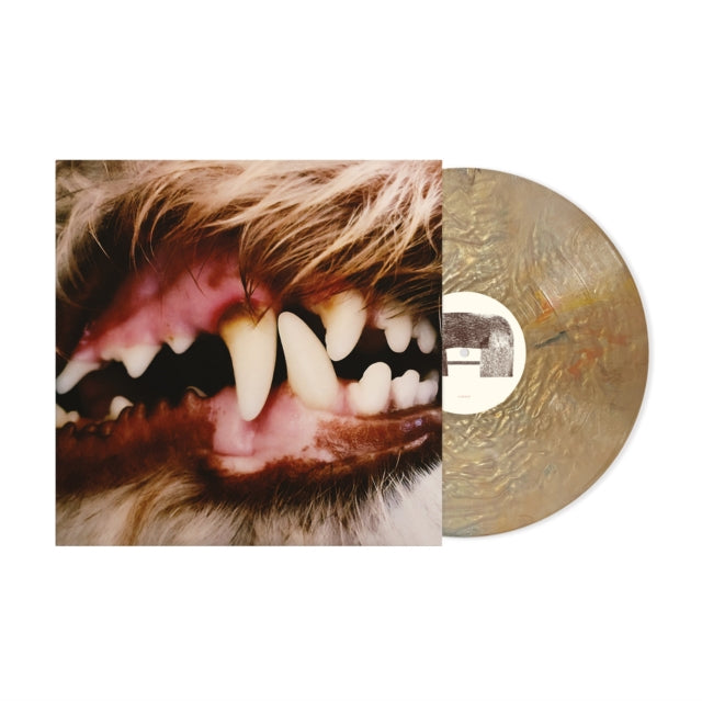 Lucius - Lucius (X) (Metallic Eco-Vinyl) (Vinyl) (US Import)