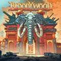 Bloodywood - Nu Delhi (X) (White Vinyl) (Vinyl) (US Import)