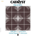 Catalyst - Perception (Jazz Dispensary Top Shelf Series) (180g) (Vinyl) (US Import)