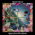 Butcher Brown - Letters From The Atlantic (X) (CD)