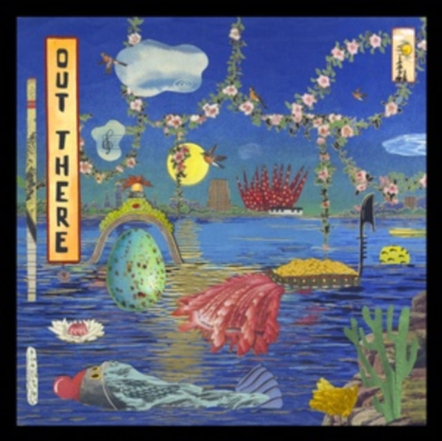Hiromi - Out There (CD)