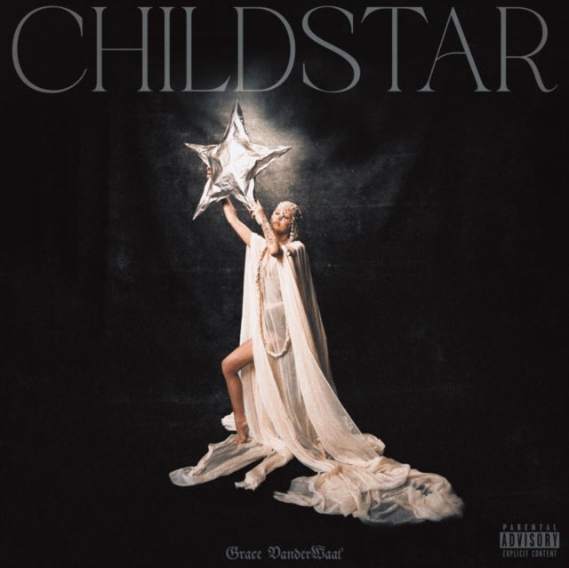 Grace Vanderwaal - Childstar (X) (CD)