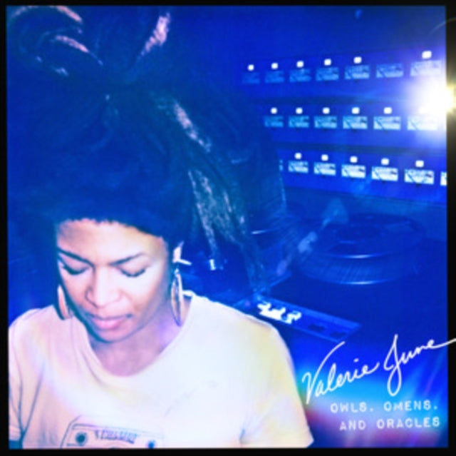 Valerie June - Owls, Omens & Oracles (Vinyl) (US Import)