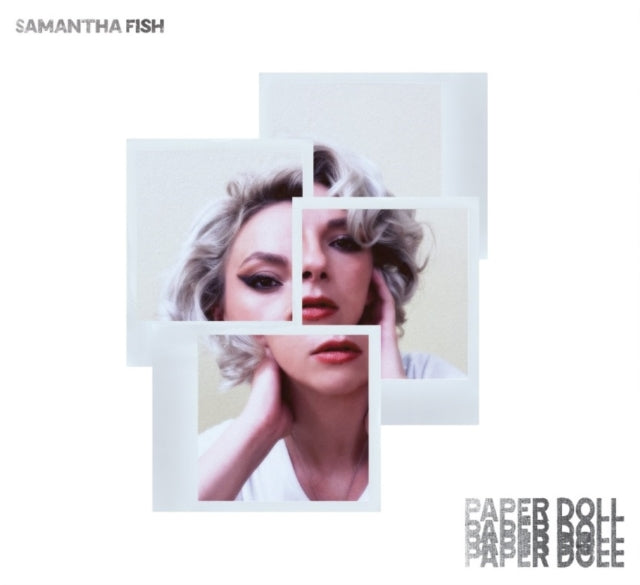 Samantha Fish - Paper Doll (CD)
