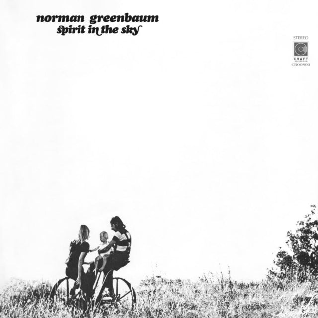 Norman Greenbaum - Spirit In The Sky (Vinyl) (US Import)