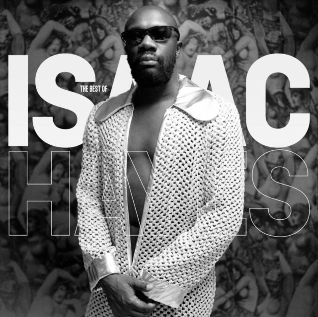 Isaac Hayes - Best Of Isaac Hayes (Remastered 2025) (Vinyl) (US Import)