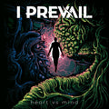 I Prevail - Heart VS. Mind (10th Anniversary Edition) (Sea Blue Vinyl) (Vinyl) (US Import)