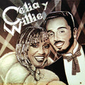 Cruz,Celia & Willie Colon - Celia Y Willie (180g) (Vinyl) (US Import)