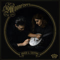 Moonrisers - Harsh & Exciting (CD)