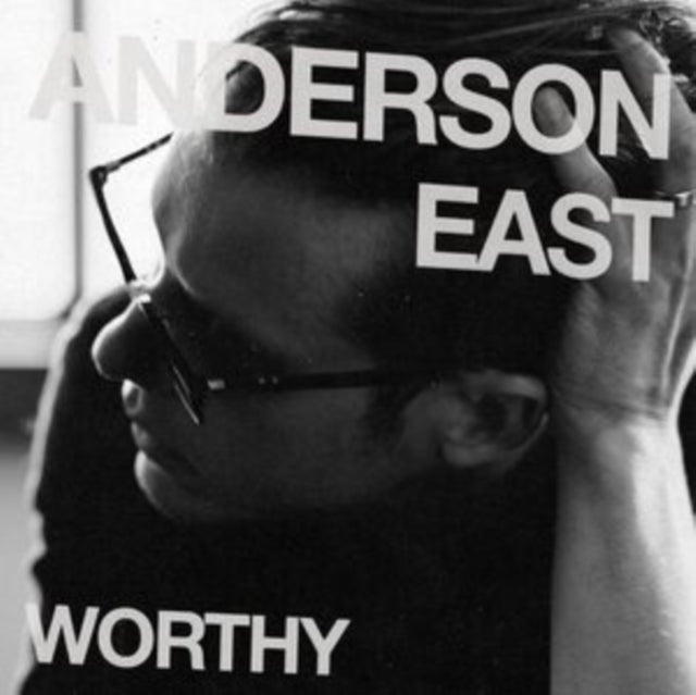 Anderson East - Worthy (Translucent Sea Blue Vinyl) (Vinyl) (US Import)