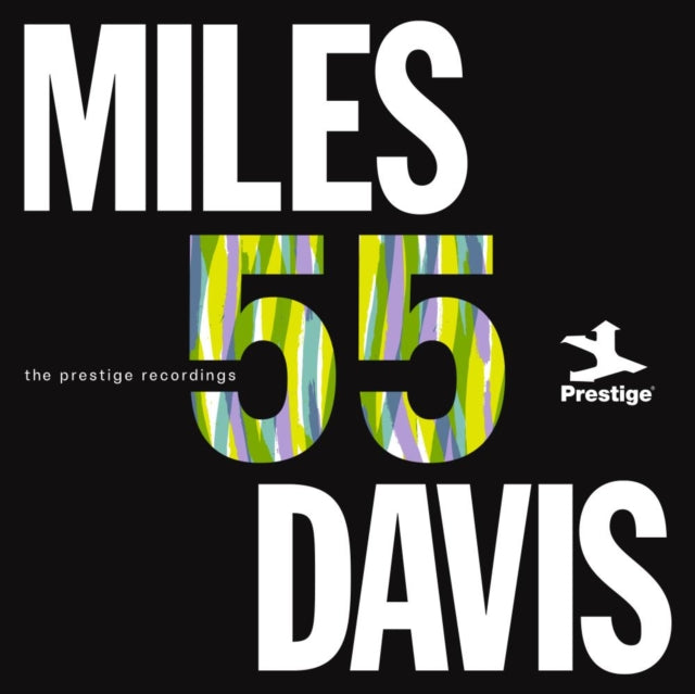 Miles Davis - Miles 55: The Prestige Recordings (180g/3LP) (Vinyl) (US Import)