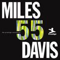 Miles Davis - Miles 55: The Prestige Recordings (2CD) (CD)