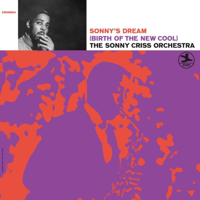 Sonny Orchestra Criss - Sonny's Dream (Birth Of The New Cool) (Original Jazz Classics Series) (180g) (Vinyl) (US Import)