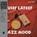 Yusef Lateef - Jazz Mood (Original Jazz Classics Series) (180g) (Vinyl) (US Import)