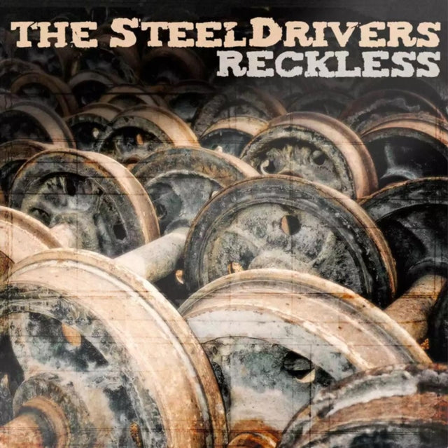 Steeldrivers - Reckless (Anniversary Edition) (Silver Vinyl) (Vinyl) (US Import)