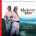 Jerry Goldsmith - Medicine Man (OST) (Deluxe Edition) (CD) (US Import)