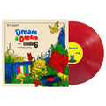 Various Artists - Jazz Dispensary Presents: Dream A Dream With Studio G (Apple Red Vinyl) (Vinyl) (US Import)