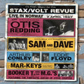 Stax/Volt Revue-Live (DVD) (Region 1 US Import)