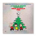 Vince Guaraldi Trio - Charlie Brown Christmas (60th Anniversary) (Holographic Foil Sleeve Vinyl) (Vinyl) (US Import)