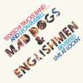 Tedeschi Trucks Band & Leon Russell - Mad Dogs & Englishmen Revisited: Live At Lockn (CD)