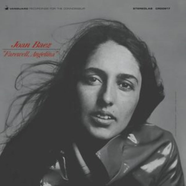 Joan Baez - Farewell, Angelina (180g) (Vinyl) (US Import)