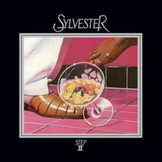 Sylvester - Step II (Deluxe Edition) (CD)