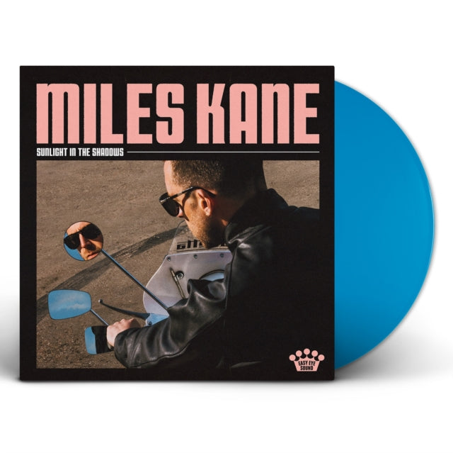 Miles Kane - Sunlight In The Shadows (Blue Skies Vinyl) (Vinyl) (US Import)