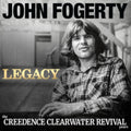 John Fogerty - Legacy: The Creedence Clear Water Revival Years (CD)