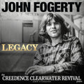 John Fogerty - Legacy: The Creedence Clearwater Revival Years (2LP) (Vinyl) (US Import)
