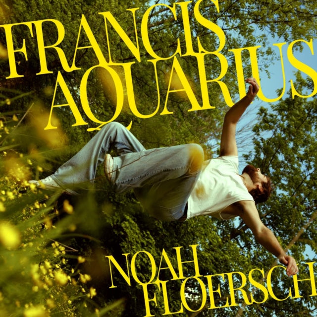 Noah Floersch - Francis Aquarius (Vinyl) (US Import)