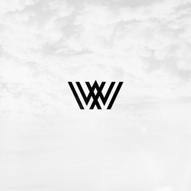 Wind Walkers - I Don't Belong Here (EP) (CD)