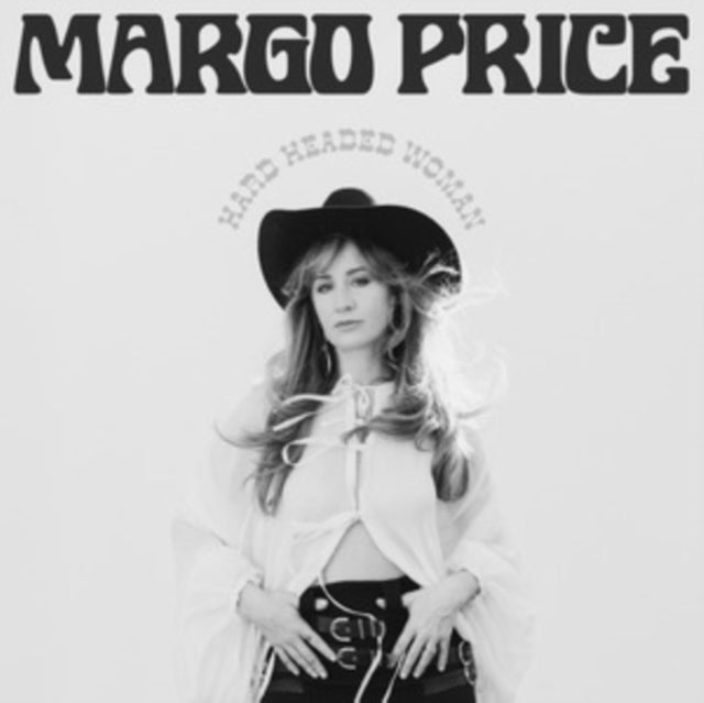 Margo Price - Hard Headed Woman (CD)