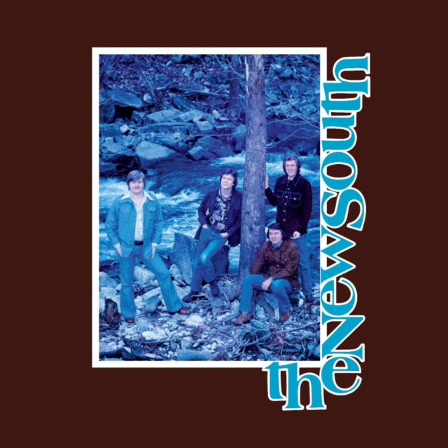 J.D. Crowe & The New South - J.D. Crowe & The New South (50th Anniversary) (Deluxe) (CD)