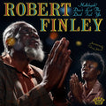 Robert Finley - Hallelujah! Don't Let The Devil Fool Ya (CD)