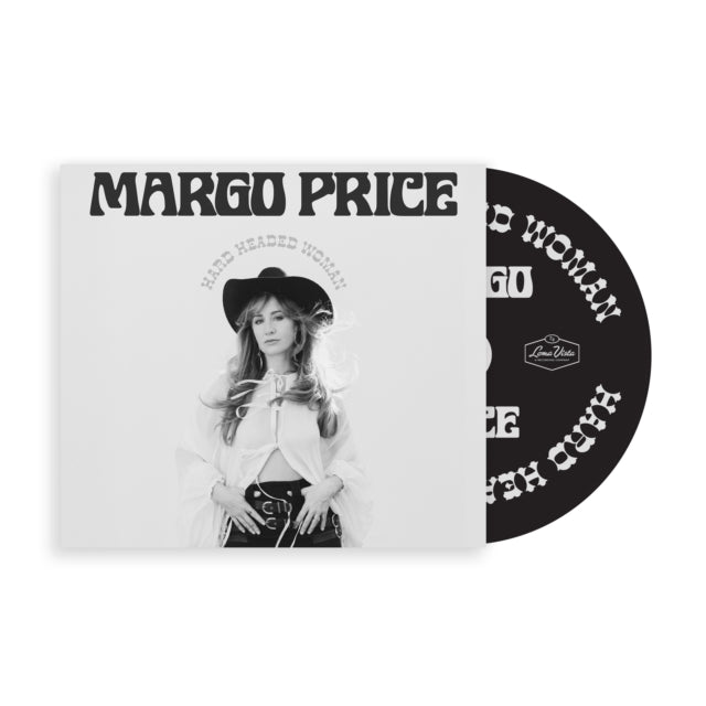 Margo Price - Hard Headed Woman (Limited Edition) (CD)