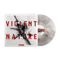 I Prevail - Violent Nature (X) (Clear Smoke Vinyl) (I) (Vinyl) (US Import)