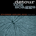 Boz Scaggs - Detour (CD)