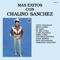 Chalino Sanchez - Mas Exitos Con Chalino Sanchez (CD)