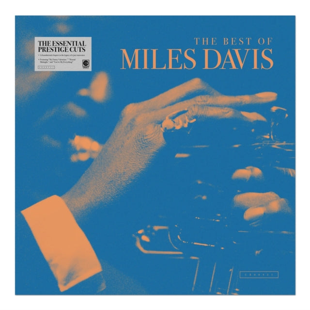 Miles Davis - Best Of Miles Davis (Vinyl) (US Import)