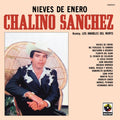 Chalino Sanchez - Nieves De Enero (CD)