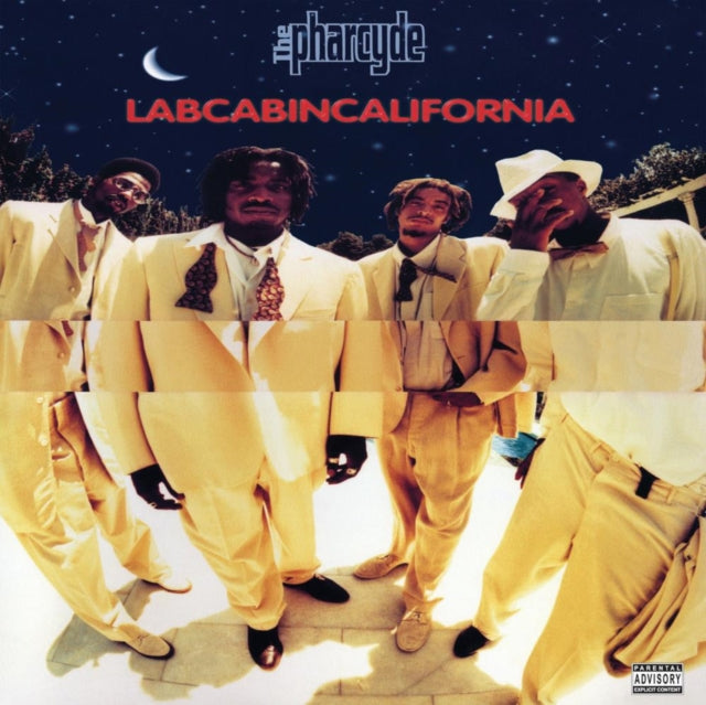 Pharcyde - Labcabincalifornia (30th Anniversary Edition) (2CD) (CD)