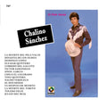 Chalino Sanchez - Pela Vacas (CD)