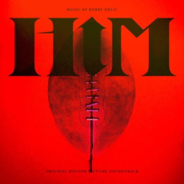 Various Artists - Him (X) (Ost) (CD)